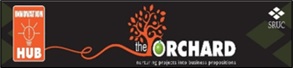 SRUC Orchard logo