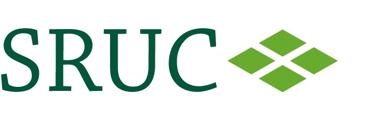 SRUC logo